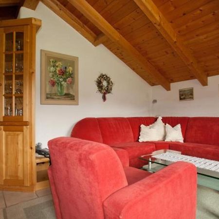 Apartamento Kleinreiterhof Bad Reichenhall Exterior foto