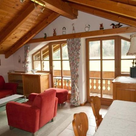 Apartamento Kleinreiterhof Bad Reichenhall Exterior foto