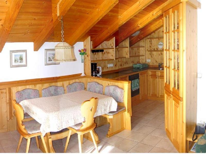 Apartamento Kleinreiterhof Bad Reichenhall Exterior foto
