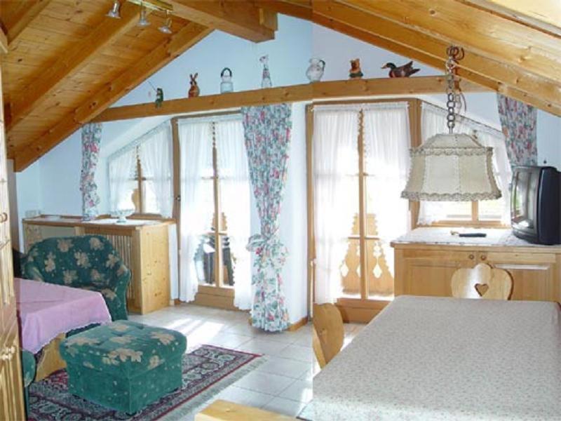 Apartamento Kleinreiterhof Bad Reichenhall Exterior foto