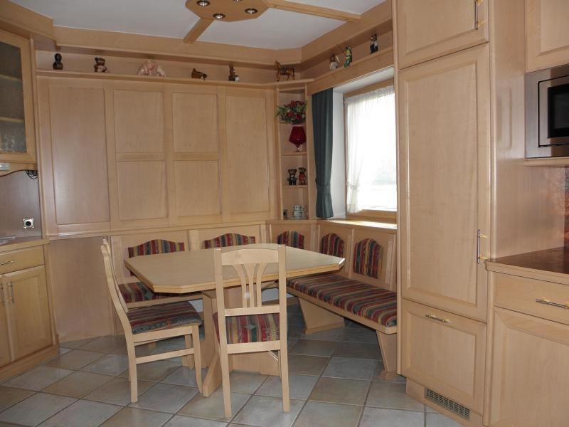Apartamento Kleinreiterhof Bad Reichenhall Exterior foto