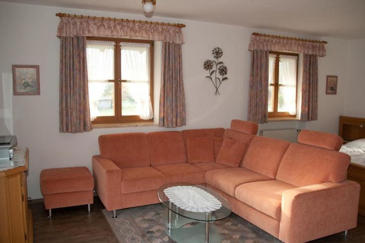 Apartamento Kleinreiterhof Bad Reichenhall Exterior foto