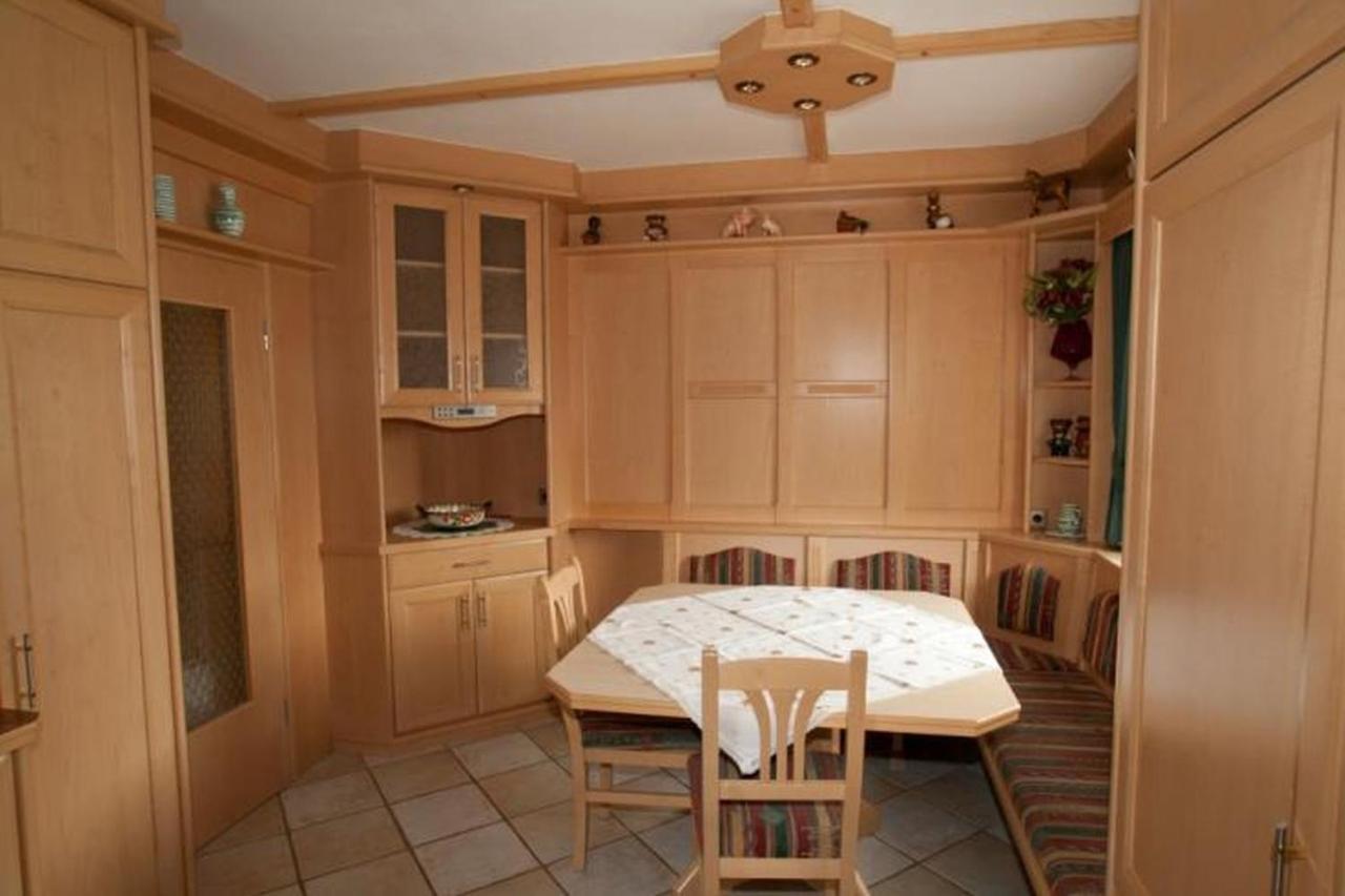 Apartamento Kleinreiterhof Bad Reichenhall Exterior foto