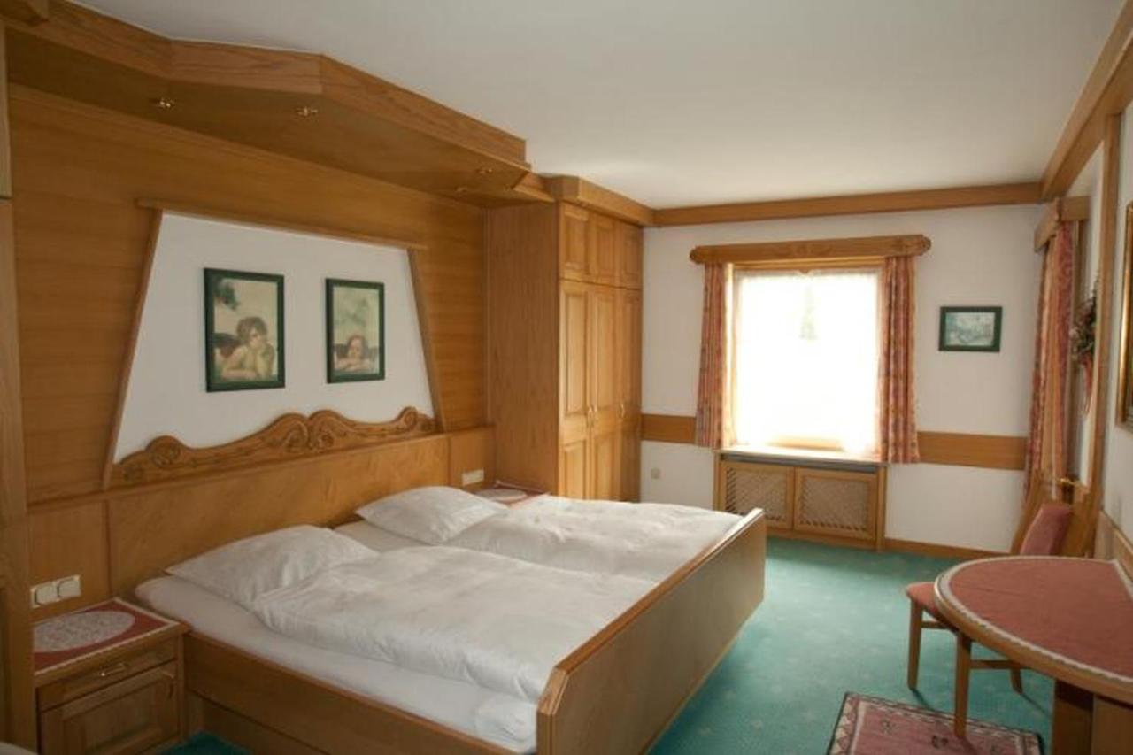 Apartamento Kleinreiterhof Bad Reichenhall Exterior foto