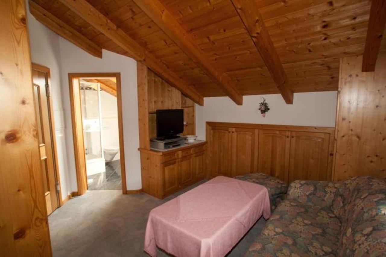 Apartamento Kleinreiterhof Bad Reichenhall Exterior foto