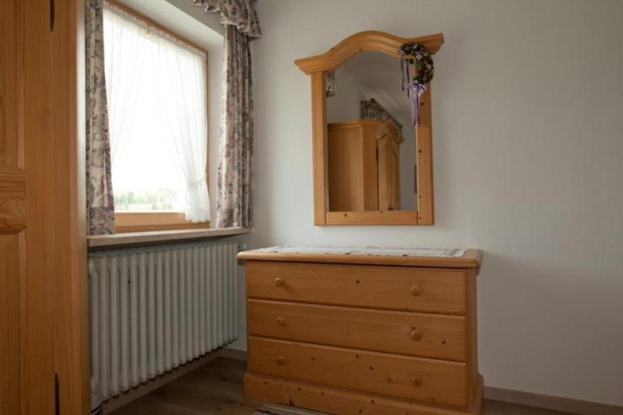 Apartamento Kleinreiterhof Bad Reichenhall Exterior foto