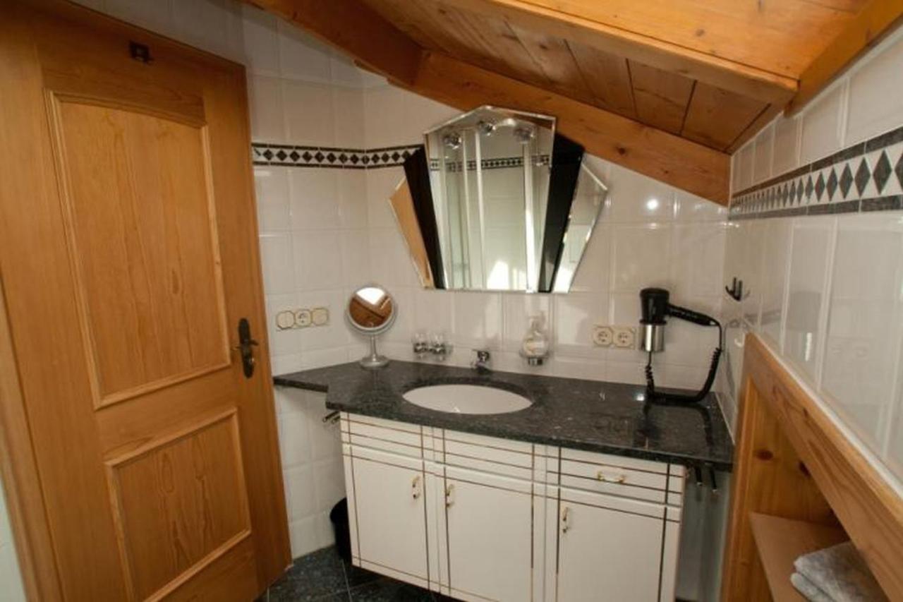 Apartamento Kleinreiterhof Bad Reichenhall Exterior foto