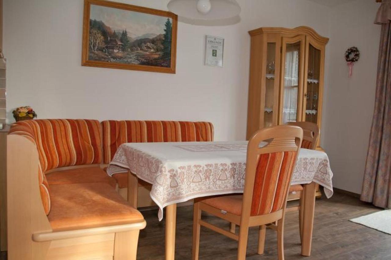 Apartamento Kleinreiterhof Bad Reichenhall Exterior foto