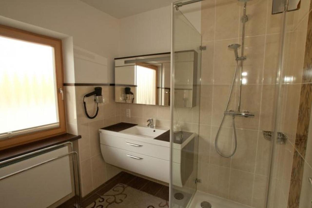Apartamento Kleinreiterhof Bad Reichenhall Exterior foto