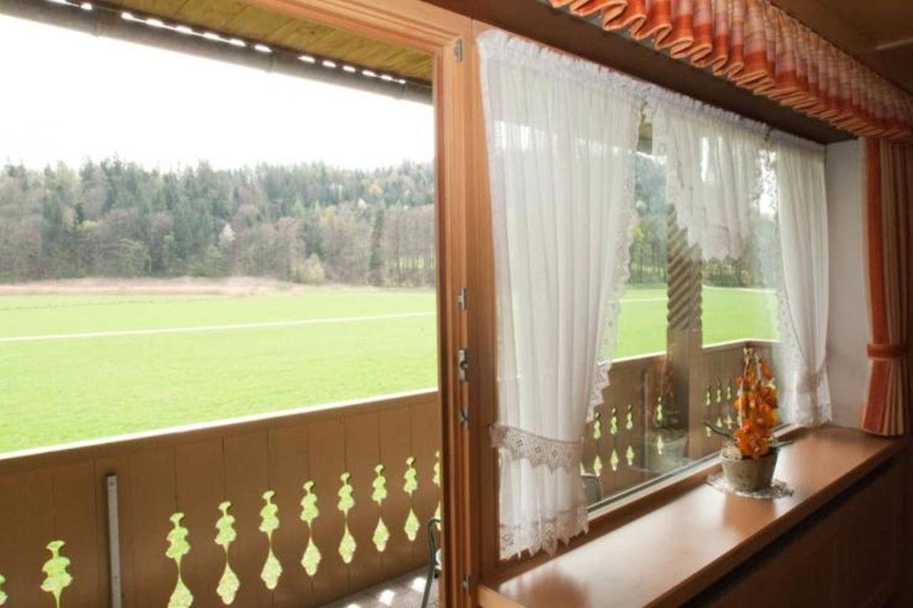 Apartamento Kleinreiterhof Bad Reichenhall Exterior foto