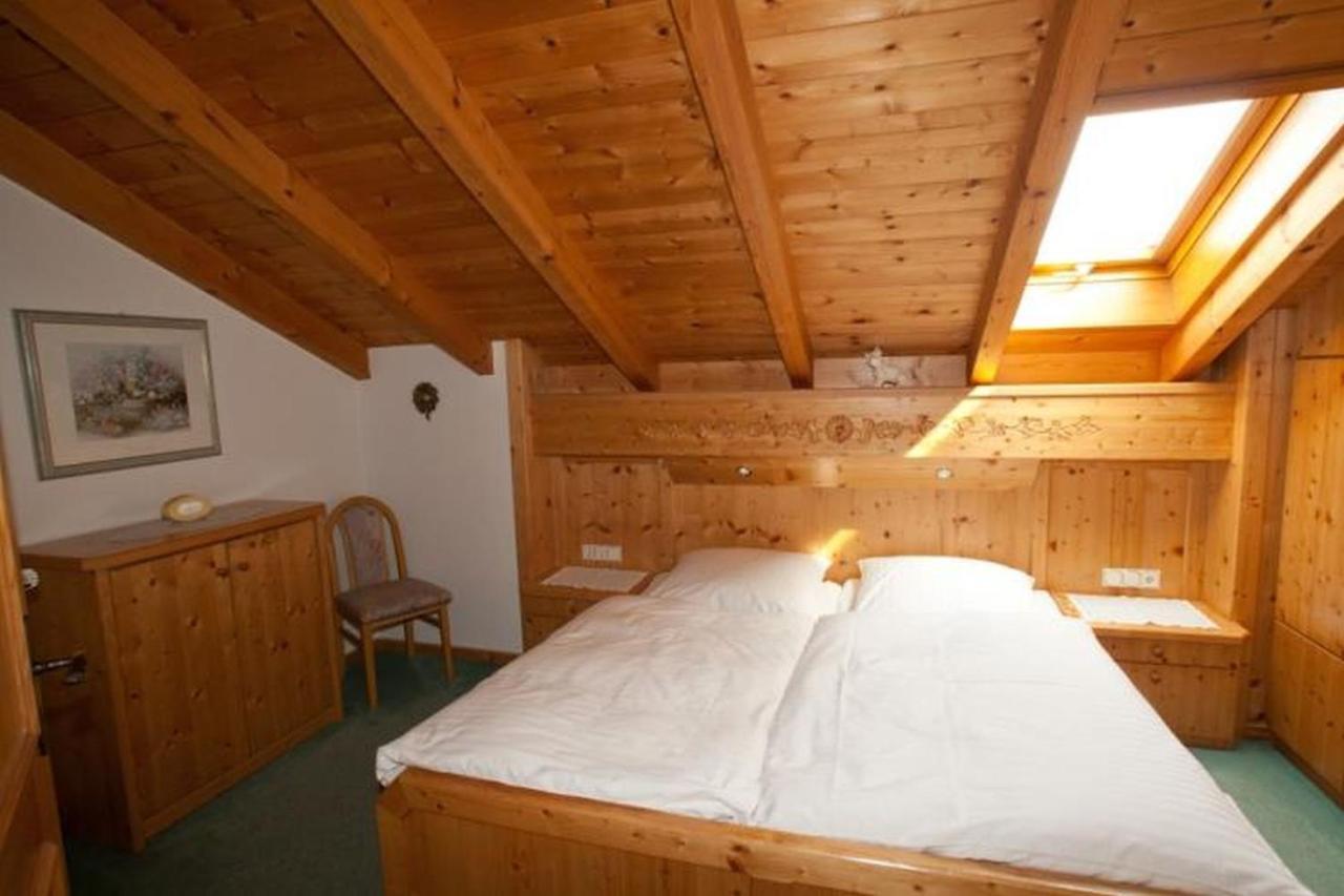 Apartamento Kleinreiterhof Bad Reichenhall Exterior foto