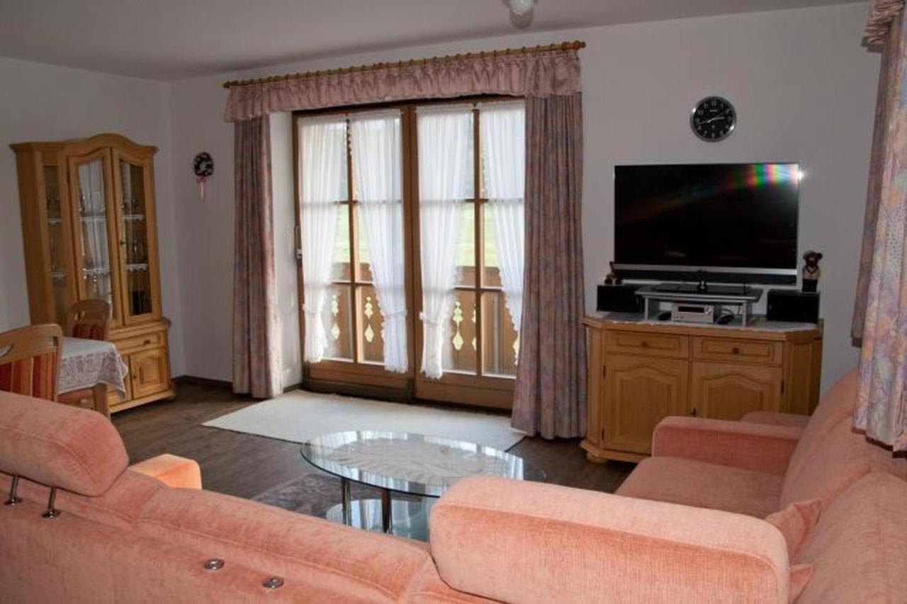 Apartamento Kleinreiterhof Bad Reichenhall Exterior foto