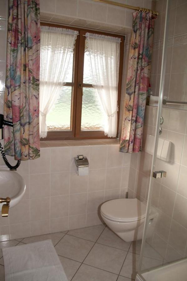 Apartamento Kleinreiterhof Bad Reichenhall Exterior foto