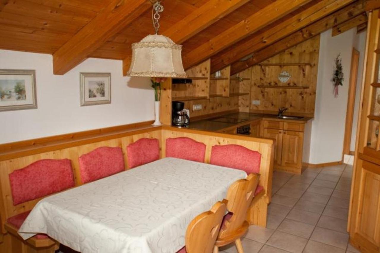 Apartamento Kleinreiterhof Bad Reichenhall Exterior foto
